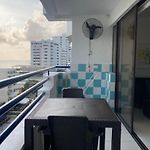 Loft 702, Marina Del Rey, Vista Mar Building