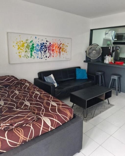 Loft 702, Marina Del Rey, Vista Mar Building Cartagena
