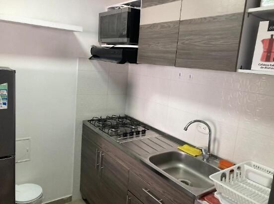 Loft 702, Marina Del Rey, Vista Mar Building Cartagena