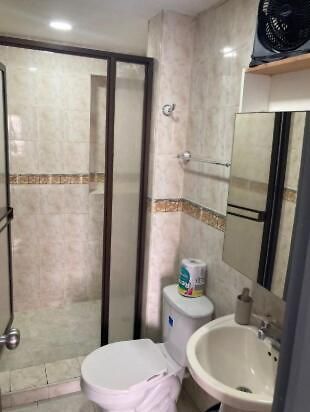 Apartamento Loft 702, Marina Del Rey, Vista Mar Building